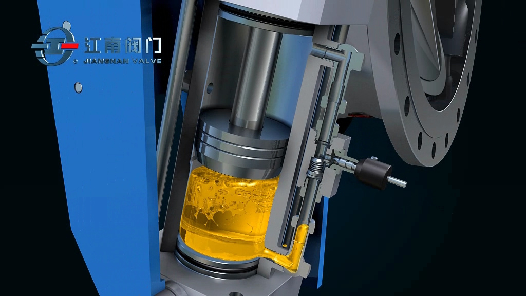 產(chǎn)品三維動(dòng)畫(huà)宣傳片產(chǎn)品3D動(dòng)畫(huà)演示--液壓閥門